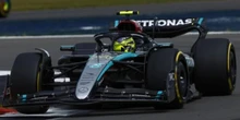 Er kann's doch noch: Lewis Hamilton feiert historischen Sieg in Silverstone!