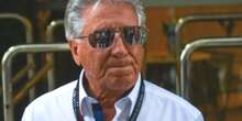 Mario Andretti: Dass Michael nicht mehr dabei ist, ist nicht schlimm!