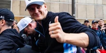 Nach Schumacher-Test für Alpine: Lob von Famin, aber "Liste weiter lang"