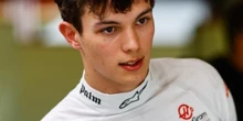 Offiziell: Oliver Bearman wird Haas-Stammfahrer in der Formel 1 2025