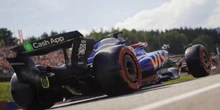 Racing Bulls haben Upgrade-Probleme aussortiert: Warnung vor Haas