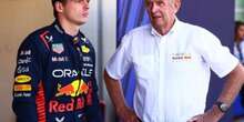 Helmut Marko: Simracing-Verbot ist eine 