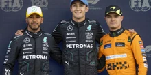 Historische Triple-Pole: Warum sind Briten so gute Formel-1-Fahrer?