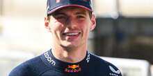 Verstappen: Habe nicht verstanden, warum alle anderen so langsam waren!