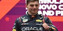 1.000 Tage als WM-Leader: Max Verstappen knackt magische Grenze