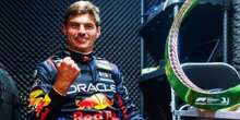 Max Verstappen: Brasilien-Pokal kommt nicht ins Red-Bull-Kabinett