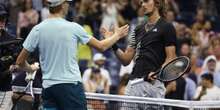 Nummer 1 der Tennis-Welt: Alex Zverev hat konkreten Weg im Blick