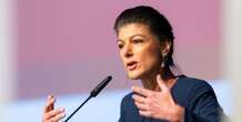 Wagenknecht zu Bürgergeld: „Wer Sozialstaat finanzierte, muss auf ihn zählen können“