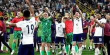 Heute zählt es: Kurz vor Finale schwärmt England von „unglaublicher Veranstaltung“