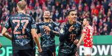 FC Bayern gastiert in Mainz - Leverkusen reist als Favorit nach Augsburg