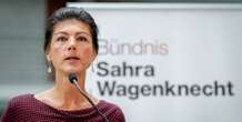 „Sahra Wagenknecht ist das Problem“: CDU-Vize Jung geht auf BSW-Chefin los