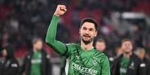 Mönchengladbach empfängt Mainz im Kampf um Europa