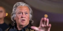 Ex-Trump-Berater Bannon kritisiert Buchführung von Musk-Behörde