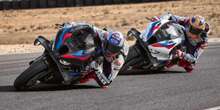 BMW: Neue WSBK-Regeln kappen die Mehrleistung des 2025er-Superbikes