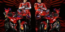 Francesco Bagnaia: Weniger Gentleman mit Marc Marquez in der Ducati-Box?