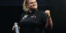 ANALYSE: Beau Greaves im Rekordtempo zur unangefochtenen Königin der PDC Women's Series