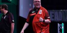 Tritt Stephen Bunting in die Fußstapfen von Luke Littler und gewinnt die Premier League Darts?