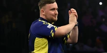 "Vor allem die Revanche gegen Michael van Gerwen hat sich gut angefühlt" - Luke Littler holt Wochentitel in der Premier League Darts