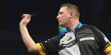 Players Championship Order of Merit: Chris Dobey neuer Spitzenreiter, kein deutscher in den Top 20