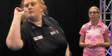 LIVE STREAM: So können Sie das erste Turnier der PDC Women's Series 2025 an diesem Wochenende verfolgen