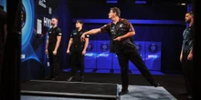 EXKLUSIV-INTERVIEW | Auch Dominik Grüllich wird die gesamte PDC-Tour in Angriff nehmen: "Ich habe die volle Rückendeckung von meinem Arbeitgeber"