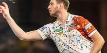 Spielplan Winmau World Masters 2025 am Donnerstagabend: Florian Hempel und fünf ehemalige PDC-Weltmeister im Einsatz