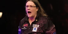 "Nach meinem Sieg gegen Beau Greaves galt es, Ruhe zu bewahren" - Rhian O'Sullivan gewinnt zum ersten Mal die Dutch Open Darts