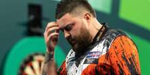 Michael Smith bei Winmau World Masters von Danny Noppert aus dem Rennen geworfen, Stephen Bunting übersteht echten Schock