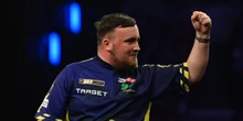 Luke Littler auf Platz eins im aktuellen PDC Form Guide, drei Premier League Spieler nicht in den Top 10