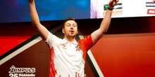 Auslosung Qualifikationsturnier Belgian Darts Open: Florian Hempel gegen Gabriel Clemens in der ersten Runde