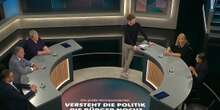 Wegen Migranten-Zahl zieht Klamroth-Gast ein bitteres Fazit für Deutschland