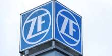 Autozulieferer ZF meldet Milliardenverlust