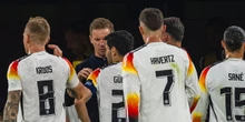 Vor dem größten Spiel seines Lebens muss Julian Nagelsmann drei Rätsel lösen