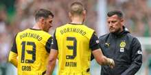 Nach Transfersommer blickt BVB auf Riesen-Minus - nur FC Bayern noch schlechter