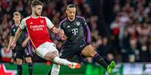 Nächster magischer Abend? Bayern fordert Arsenal