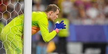 Manuel Neuers kuriose Strategie - so bleibt er 90 Minuten fokussiert