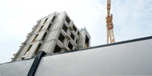 Country Garden in Notlage - Immobilienkrise in China weitet sich aus