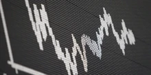 Dax legt leicht zu, Mercedes-Benz-Aktie steigt