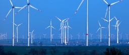 Energiewende stockt