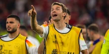 Thomas Müller sagt offen, dass er gegen Spanien nicht rein will - aus gutem Grund