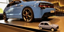 Das „schlechteste Auto der Welt“ feiert Comeback als cooles Volksauto