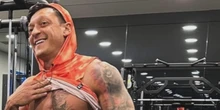 Özil teilt Demirals Wolfsgruß-Foto - und macht Ankündigung vor Türkei-Spiel