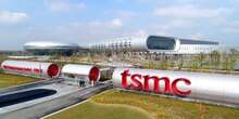 TSMC übertrifft Prognosen und erzielt Rekordumsatz dank KI-Boom