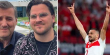 Die provokante Botschaft des Türkei-Stars hat mit Meinungsfreiheit nichts zu tun
