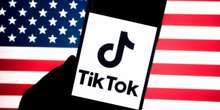 Tiktok kämpft vor Oberstem US-Gericht um sein Überleben