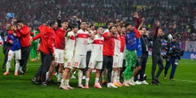 Internationale Pressestimmen zu den EM-Spielen vom Dienstag