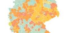 Hohe Rendite, schnell abbezahlt: Hier lohnt sich das Immobilieninvestment noch