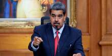 Venezuelas Präsident Maduro verlegt Weihnachten in den Oktober vor