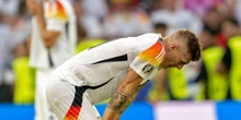 Kroos gibt erste EM-Analyse: “Mein Kopf war so im Arsch, es ging gar nichts”