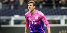 Thomas Müller beendet seine Karriere in der Nationalmannschaft